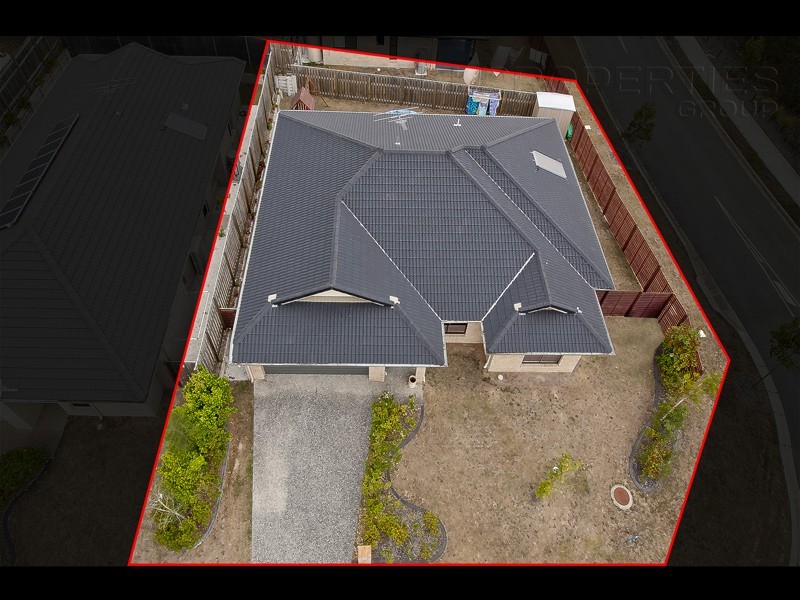 34 Flametree Crescent, Berrinba QLD 4117