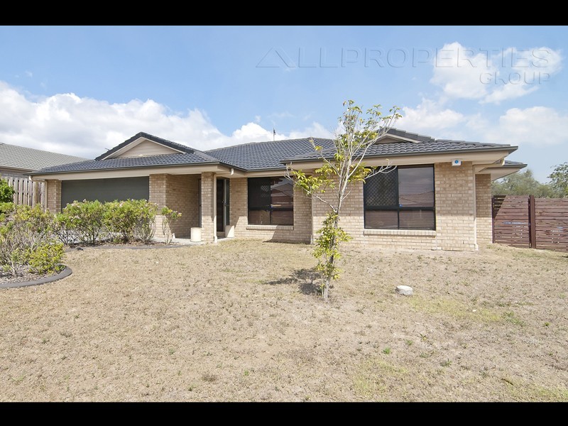 34 Flametree Crescent, Berrinba QLD 4117