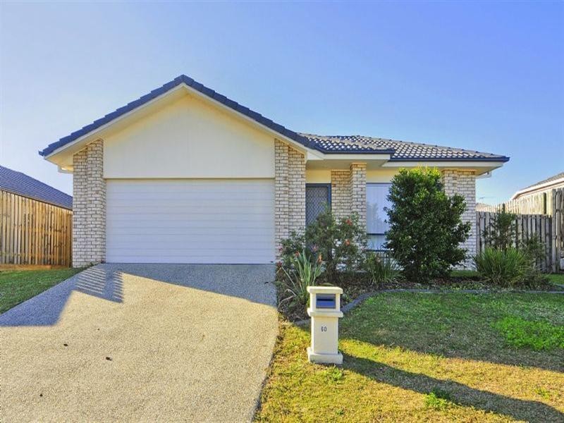 60 Benjamina Drive, Redbank Plains QLD 4301