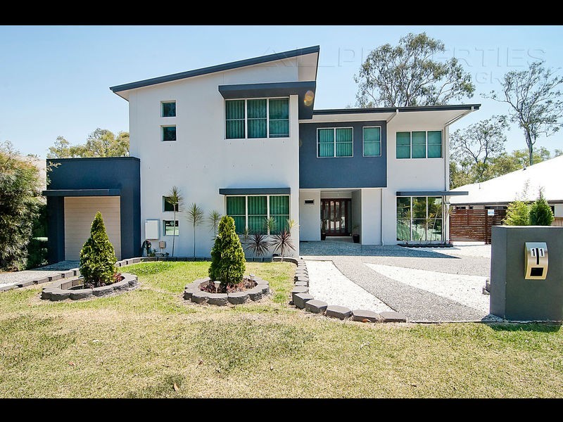 11 Harpulia Place, Seventeen Mile Rocks QLD 4073