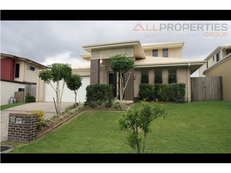 53 Long Island Drive, Windaroo QLD 4207