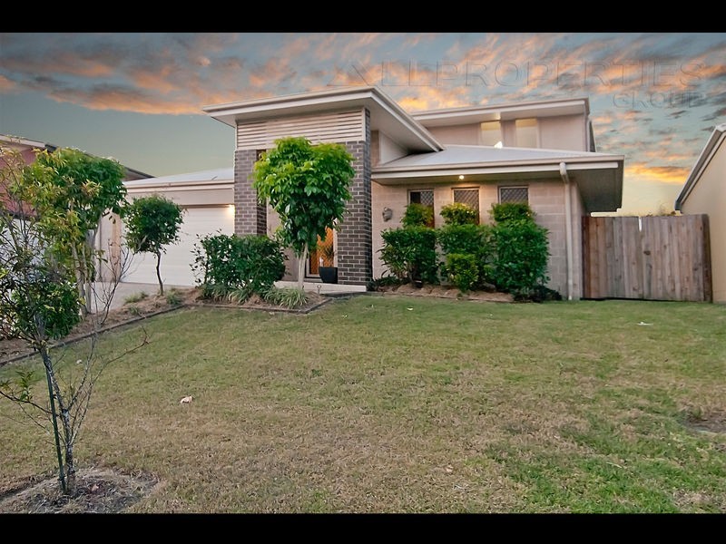 53 Long Island Drive, Windaroo QLD 4207