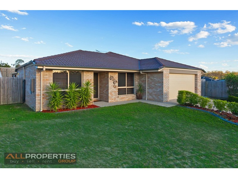 2 Flagstone Way, Berrinba QLD 4117