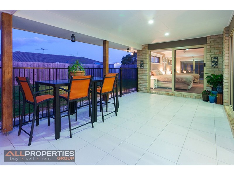 2 Flagstone Way, Berrinba QLD 4117