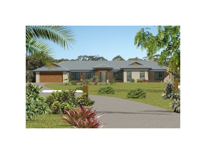 5 Hanlon Court, Laidley Heights QLD 4341