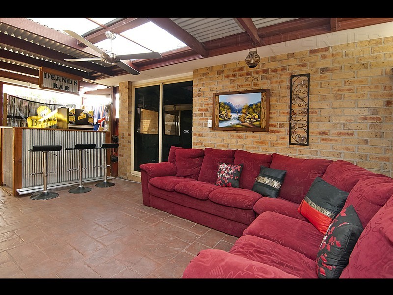 46 Federation Drive, Hillcrest QLD 4118