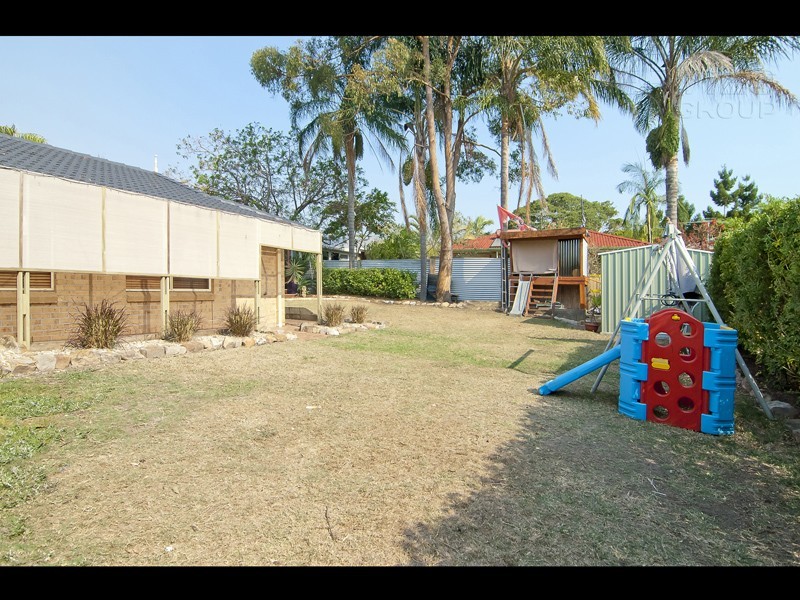 46 Federation Drive, Hillcrest QLD 4118