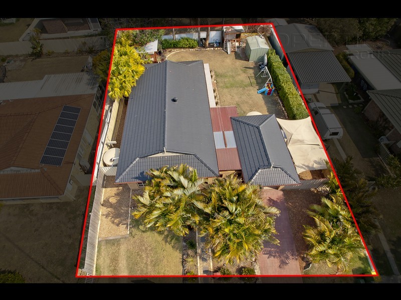 46 Federation Drive, Hillcrest QLD 4118