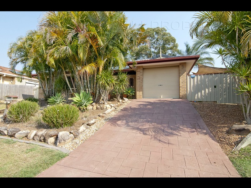 46 Federation Drive, Hillcrest QLD 4118