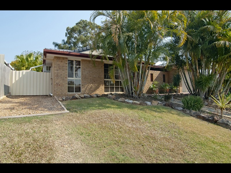 46 Federation Drive, Hillcrest QLD 4118