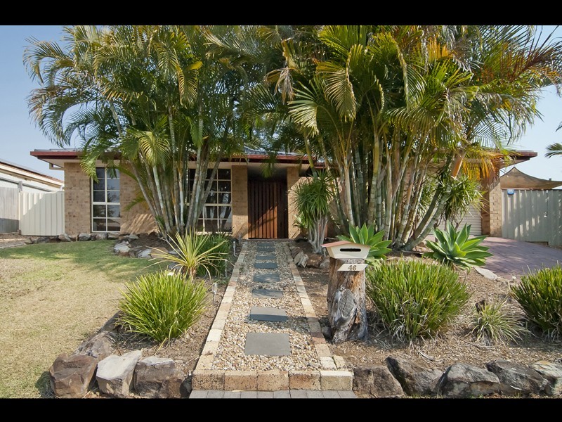 46 Federation Drive, Hillcrest QLD 4118