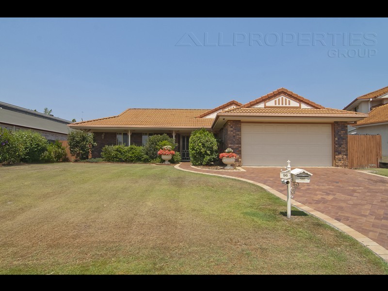 96 Ontario Cres, Parkinson QLD 4115