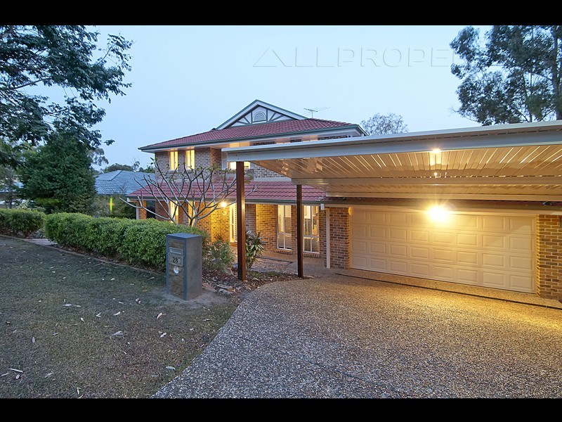 28 Paterson Place, Forest Lake QLD 4078