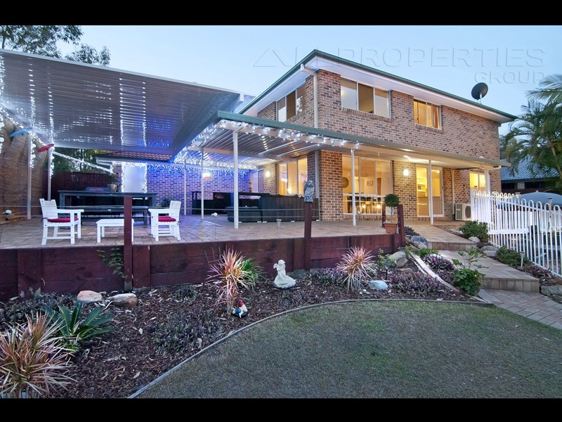 28 Paterson Place, Forest Lake QLD 4078