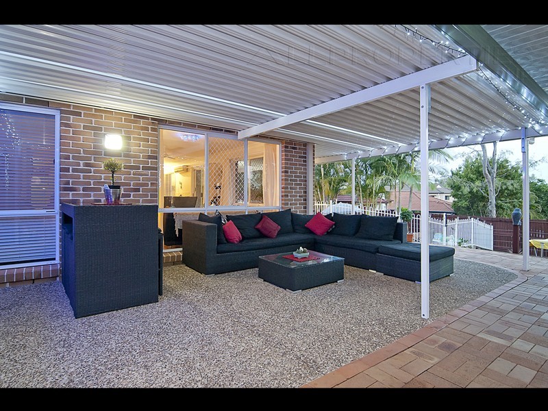 28 Paterson Place, Forest Lake QLD 4078