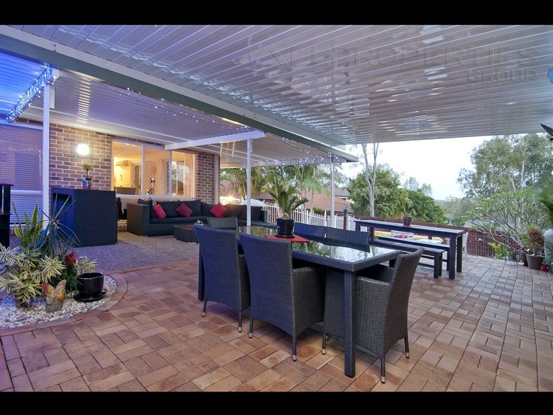 28 Paterson Place, Forest Lake QLD 4078