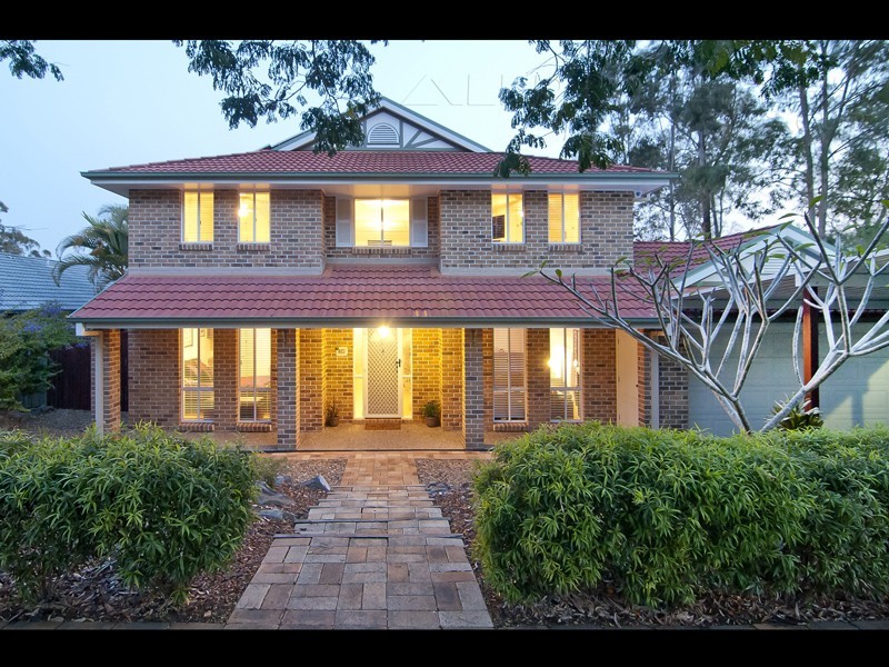 28 Paterson Place, Forest Lake QLD 4078