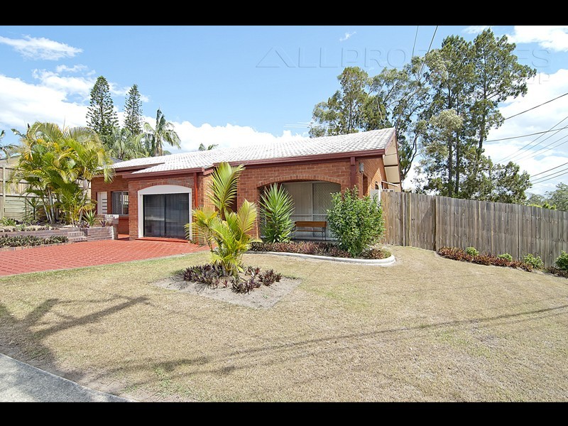 23 Begonia Street, Browns Plains QLD 4118