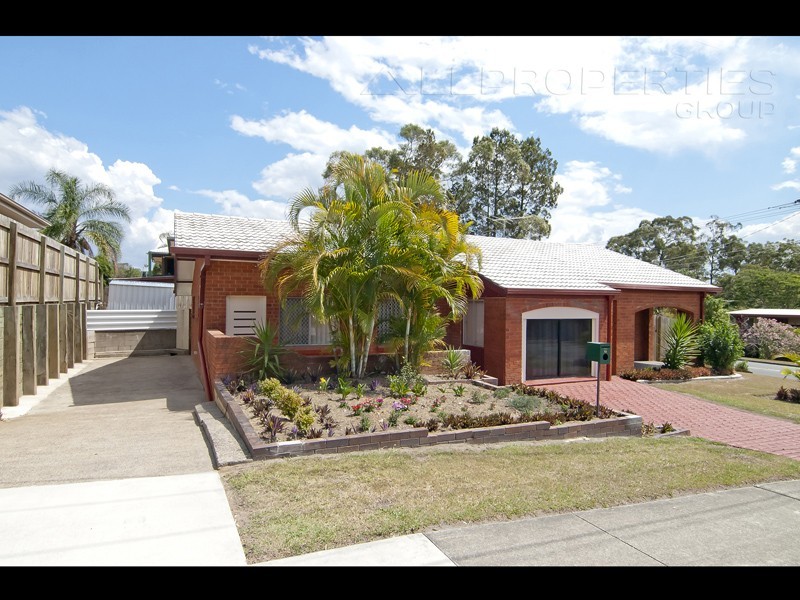 23 Begonia Street, Browns Plains QLD 4118