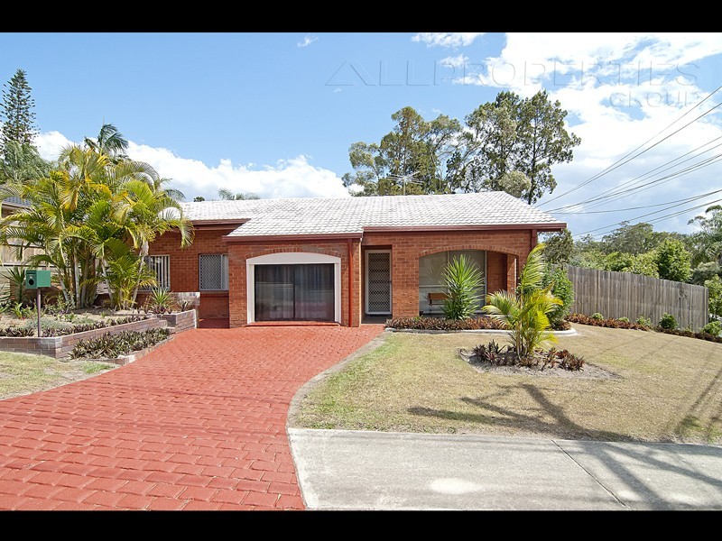 23 Begonia Street, Browns Plains QLD 4118