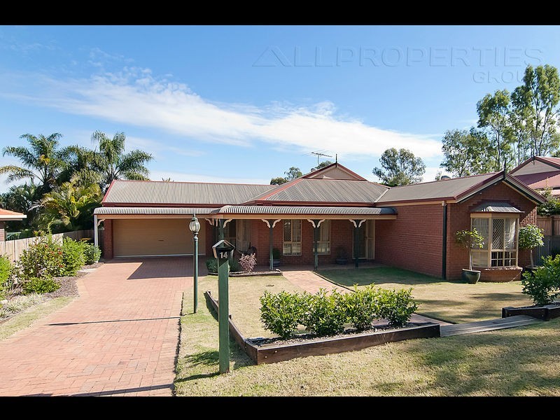 14 Tarragon Place, Forest Lake QLD 4078