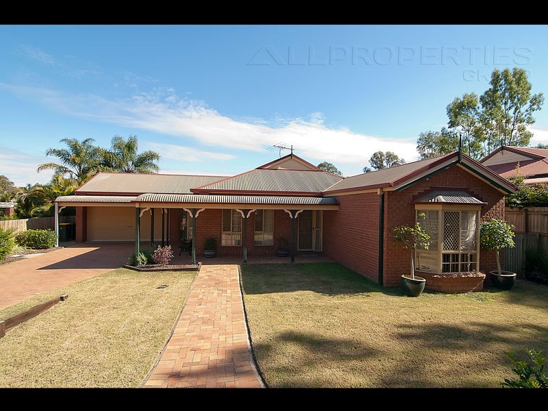 14 Tarragon Place, Forest Lake QLD 4078