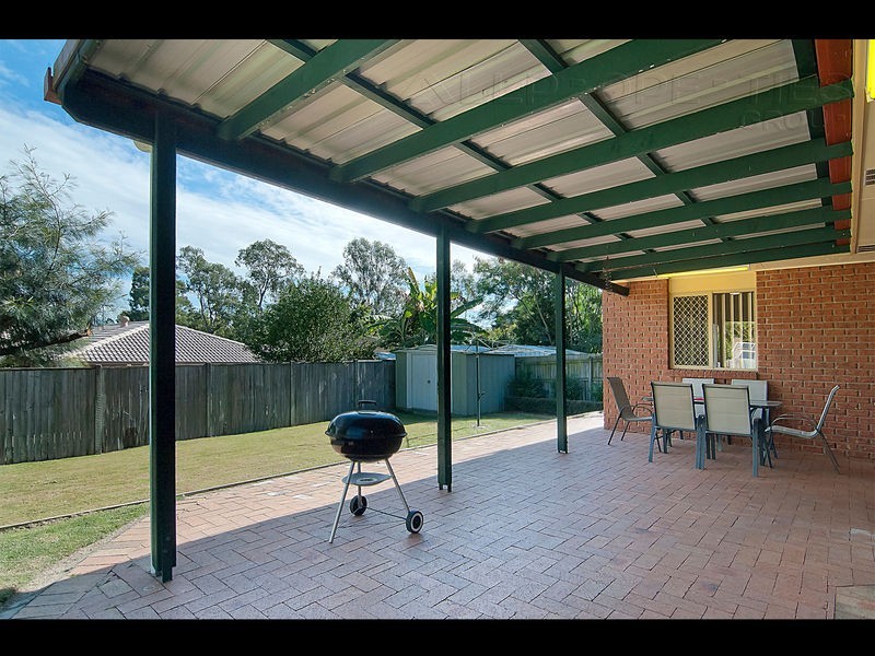 14 Tarragon Place, Forest Lake QLD 4078