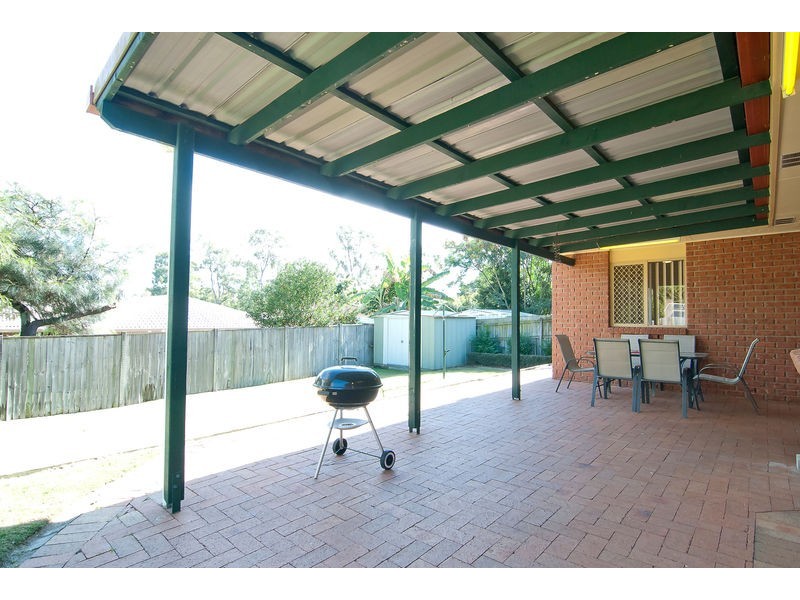 14 Tarragon Place, Forest Lake QLD 4078