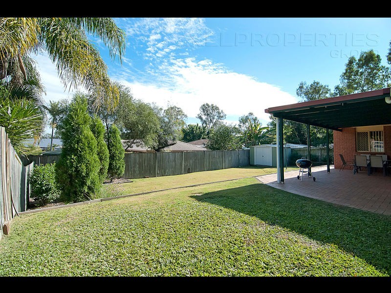 14 Tarragon Place, Forest Lake QLD 4078