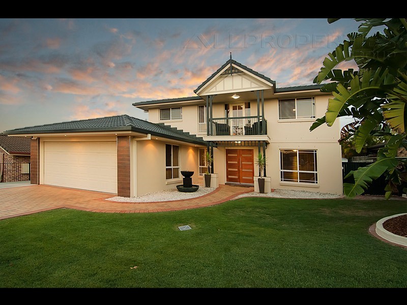 10 Blaxland Place, Drewvale QLD 4116