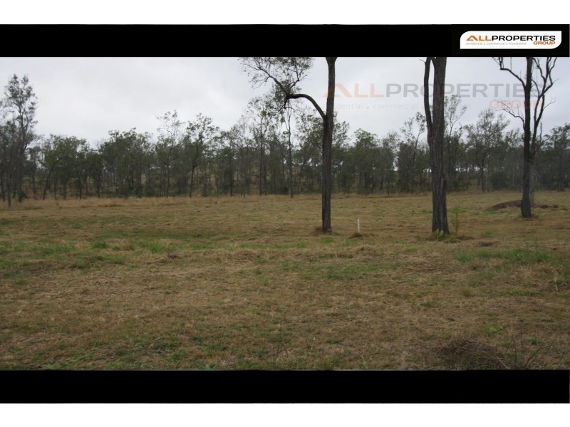 Lot 9 Hanlon Court, Laidley Heights QLD 4341