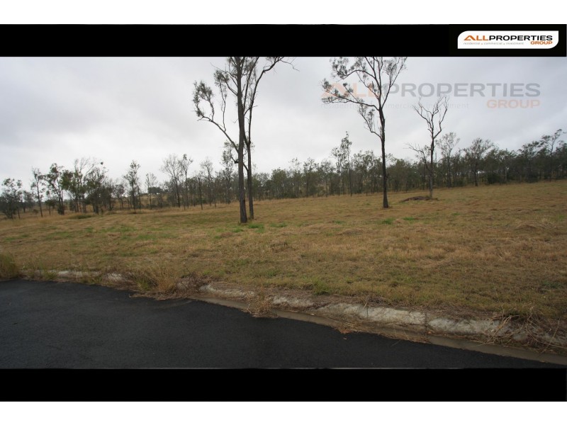 Lot 9 Hanlon Court, Laidley Heights QLD 4341