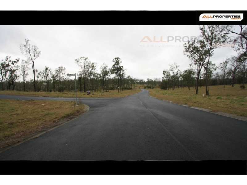 Lot 38 Albert Joseph Drive, Laidley Heights QLD 4341