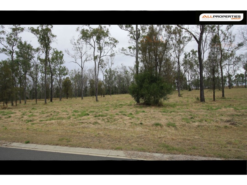 Lot 38 Albert Joseph Drive, Laidley Heights QLD 4341