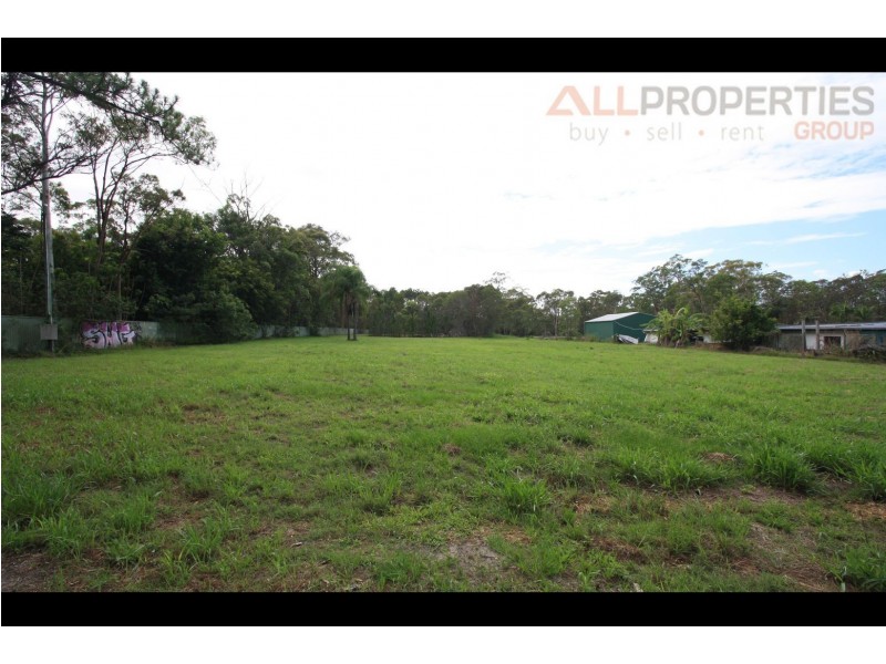 812 Wembley Road, Browns Plains QLD 4118