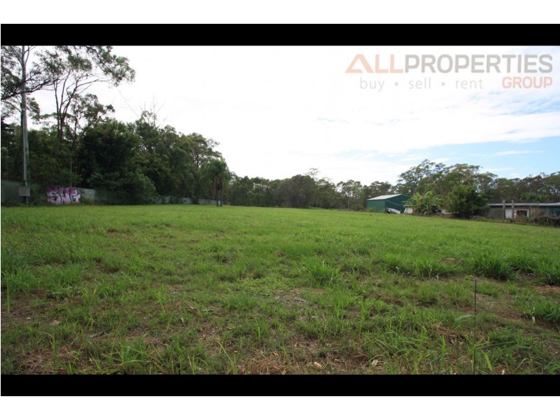 812 Wembley Road, Browns Plains QLD 4118