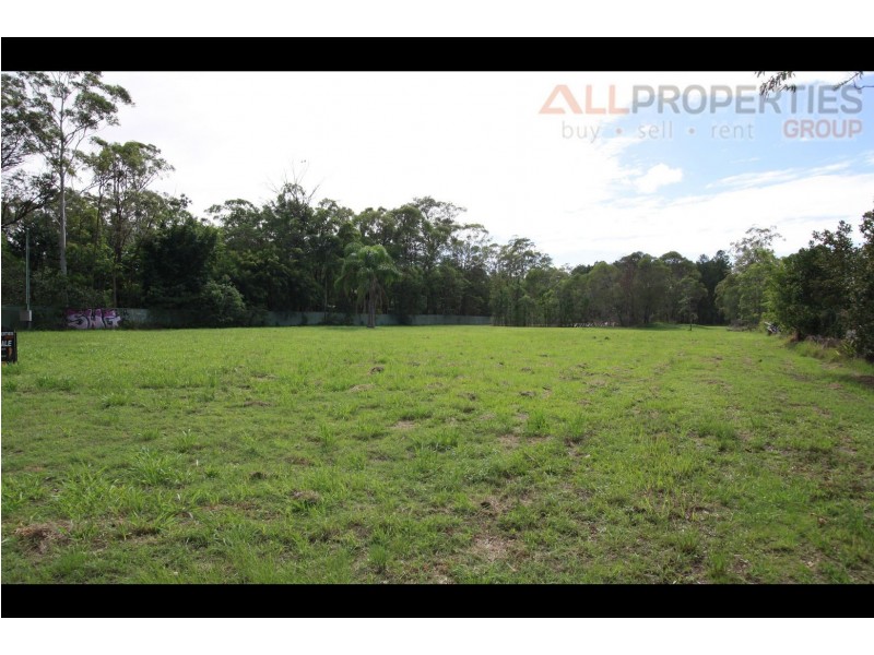 812 Wembley Road, Browns Plains QLD 4118
