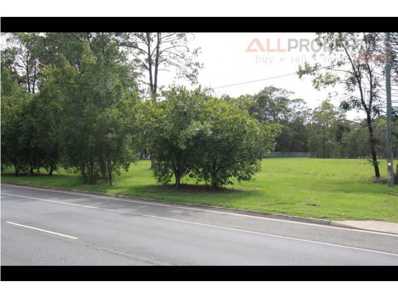 812 Wembley Road, Browns Plains QLD 4118