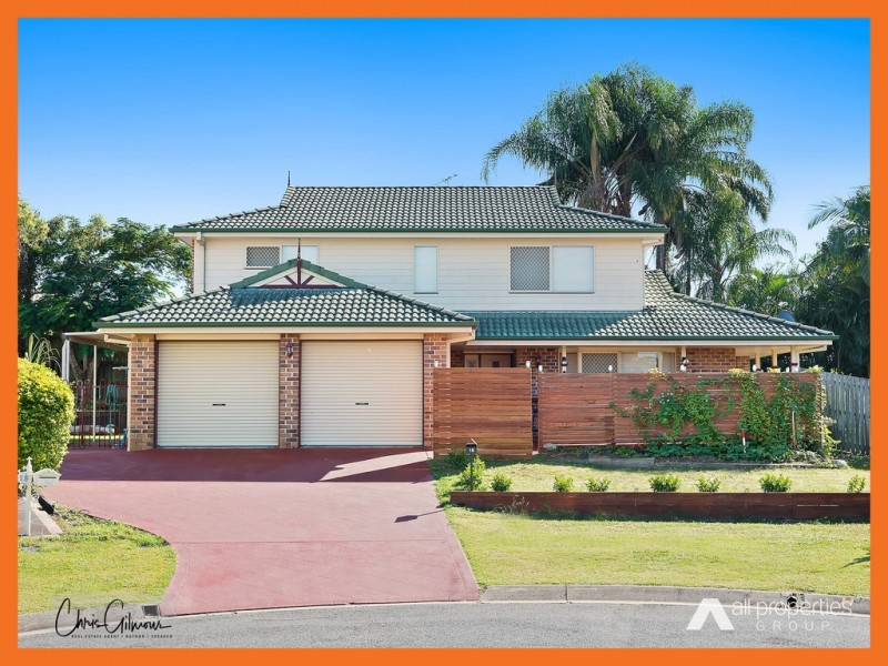 16 Gentian Close, Drewvale QLD 4116