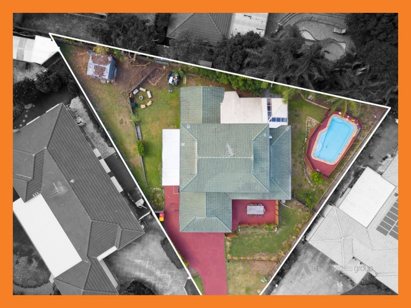 16 Gentian Close, Drewvale QLD 4116