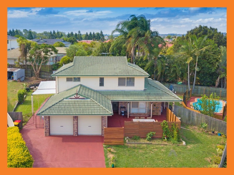 16 Gentian Close, Drewvale QLD 4116