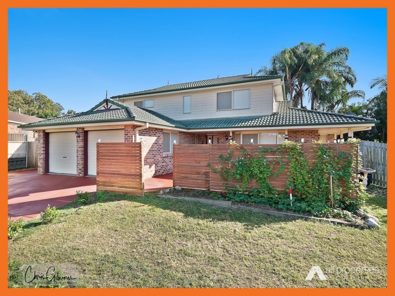 16 Gentian Close, Drewvale QLD 4116