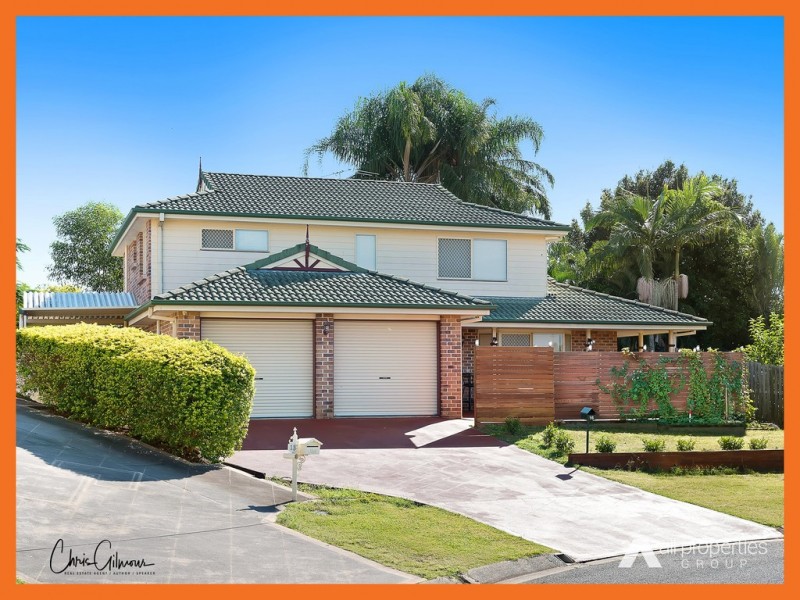 16 Gentian Close, Drewvale QLD 4116