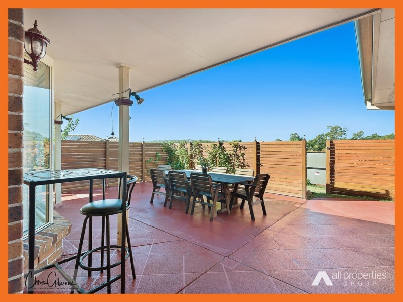 16 Gentian Close, Drewvale QLD 4116