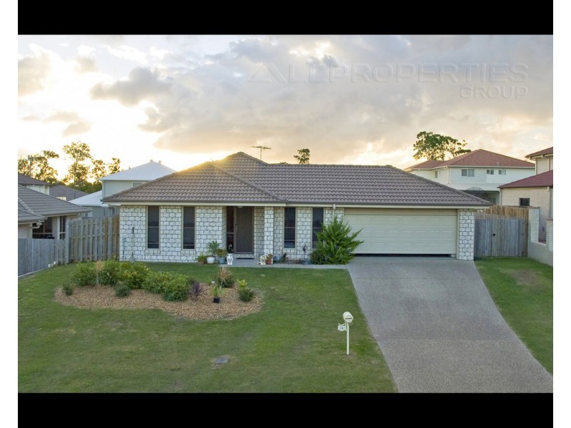 16 Sycamore Close, Calamvale QLD 4116