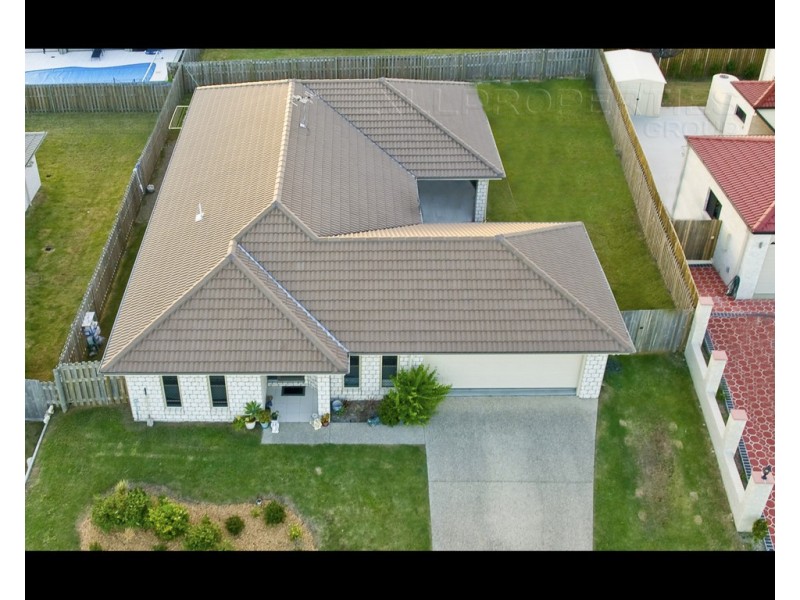 16 Sycamore Close, Calamvale QLD 4116