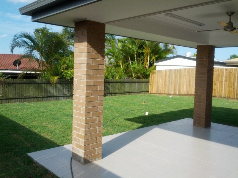 4 Giancarlo Crescent, Doolandella QLD 4077
