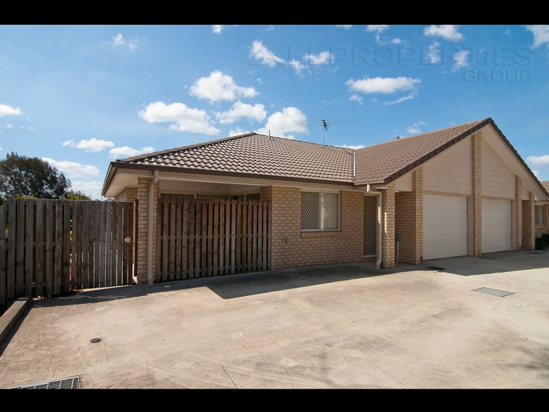 42/8 Rosegum Place, Redbank Plains QLD 4301