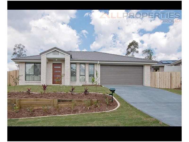 7 Wildwood Crescent, Jimboomba QLD 4280