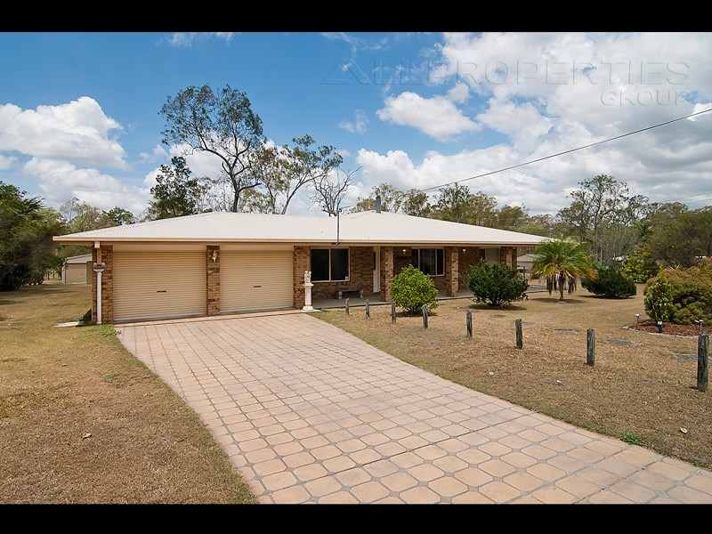 45 Gaynor Road, Munruben QLD 4125
